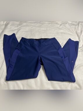 Lululemon Athletica Winter Pants 8